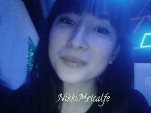 NikkiMetcalfe