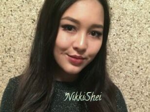 NikkiShei
