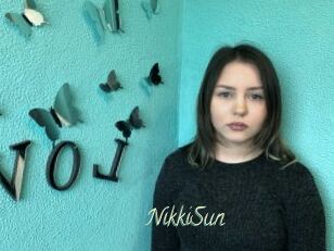 NikkiSun