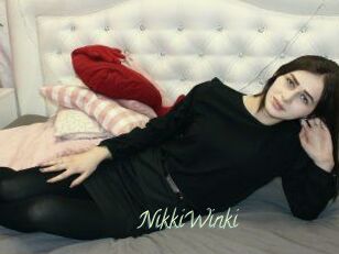 NikkiWinki