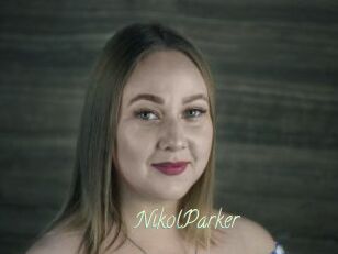NikolParker