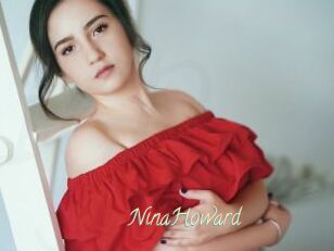 NinaHoward