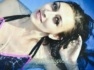 Ninaskypink
