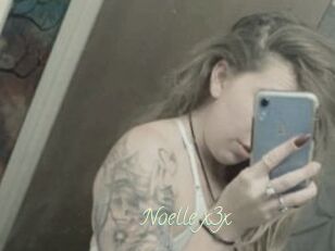 Noelle_x3x
