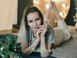 NolaBrown