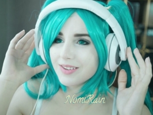NomiRain