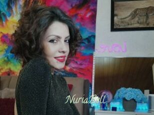 NuriaBell