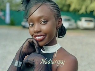 Nadiaroxy