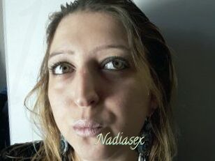 Nadiasex
