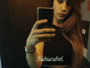 Nahiarabiel