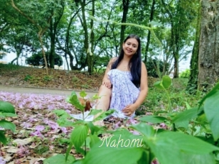 Nahomi
