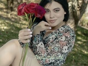 Nahomiblank