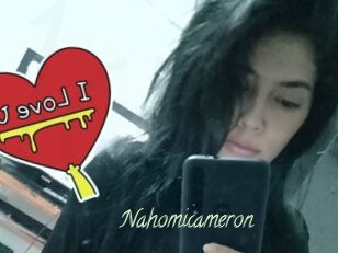 Nahomicameron
