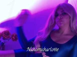 Nahomicharlotte