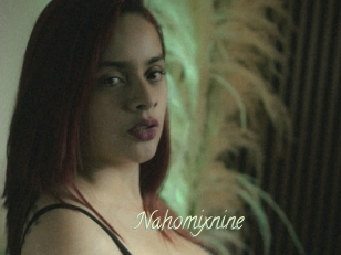 Nahomixnine