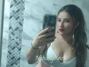 Nahomybleir