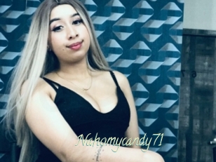 Nahomycandy71