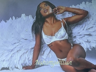 Nahomywillian