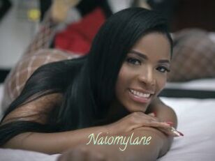 Naiomylane