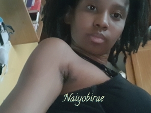 Naiyobirae