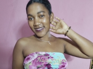 Najaangelica