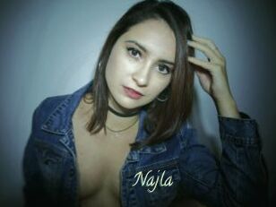 Najla