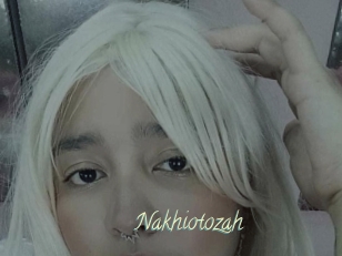 Nakhiotozah