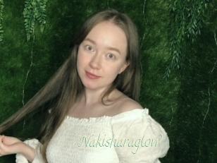 Nakisharaglow