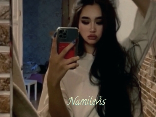 Namilevis