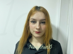 Namychan18