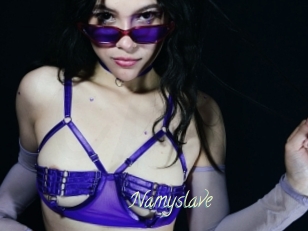 Namyslave