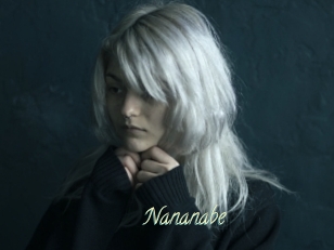 Nananabe