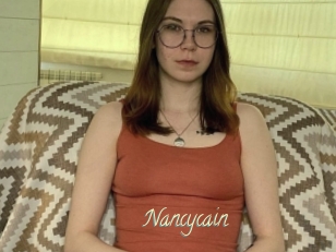 Nancycain