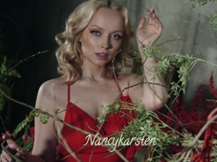 Nancykarsten