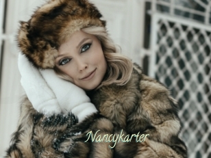 Nancykarter