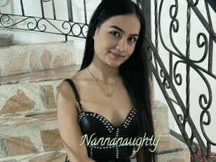Nannanaughty