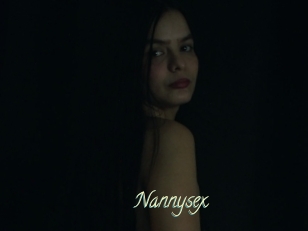 Nannysex