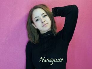 Nansycute