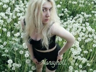 Nansyholl
