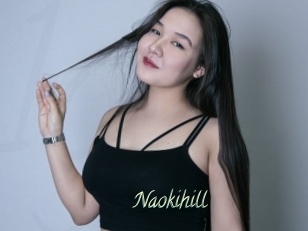 Naokihill
