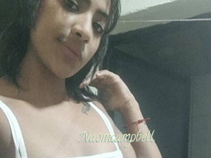 Naomcampbell