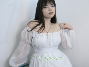 Naomiaster
