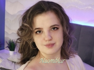 Naomiblur