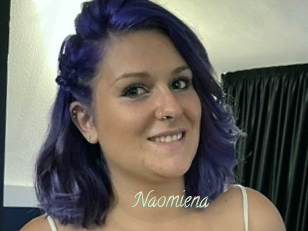 Naomiena