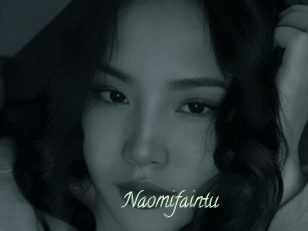Naomifaintu