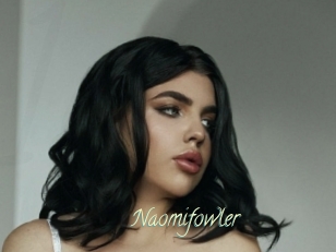 Naomifowler