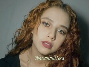 Naomimillers