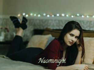 Naominight