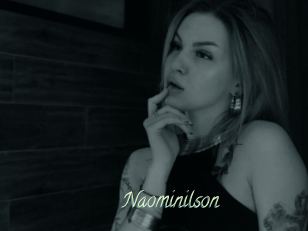 Naominilson