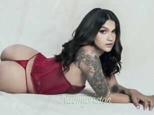 Naomipriston